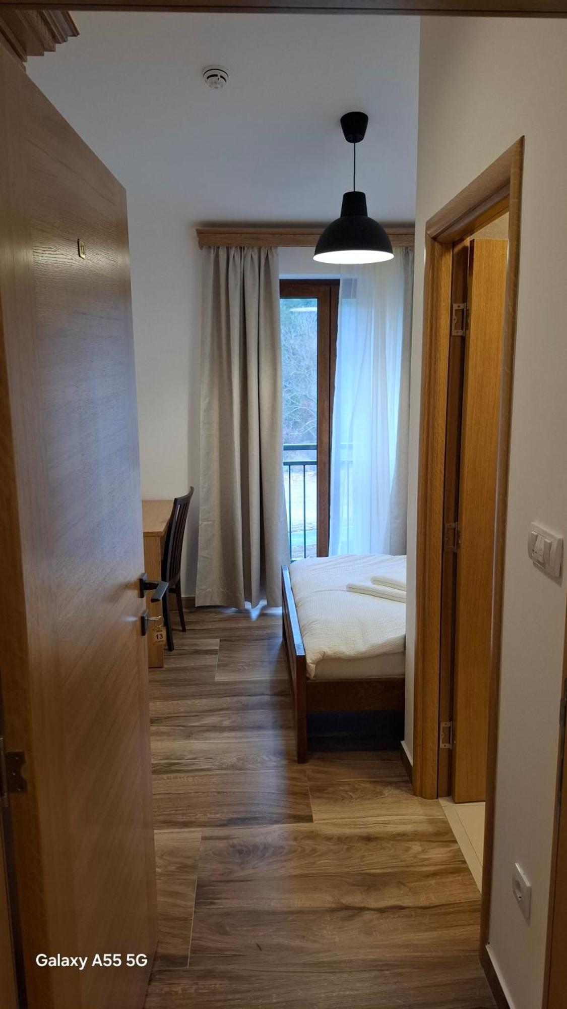 Konak Studenica 1186 Kraljevo Exterior foto