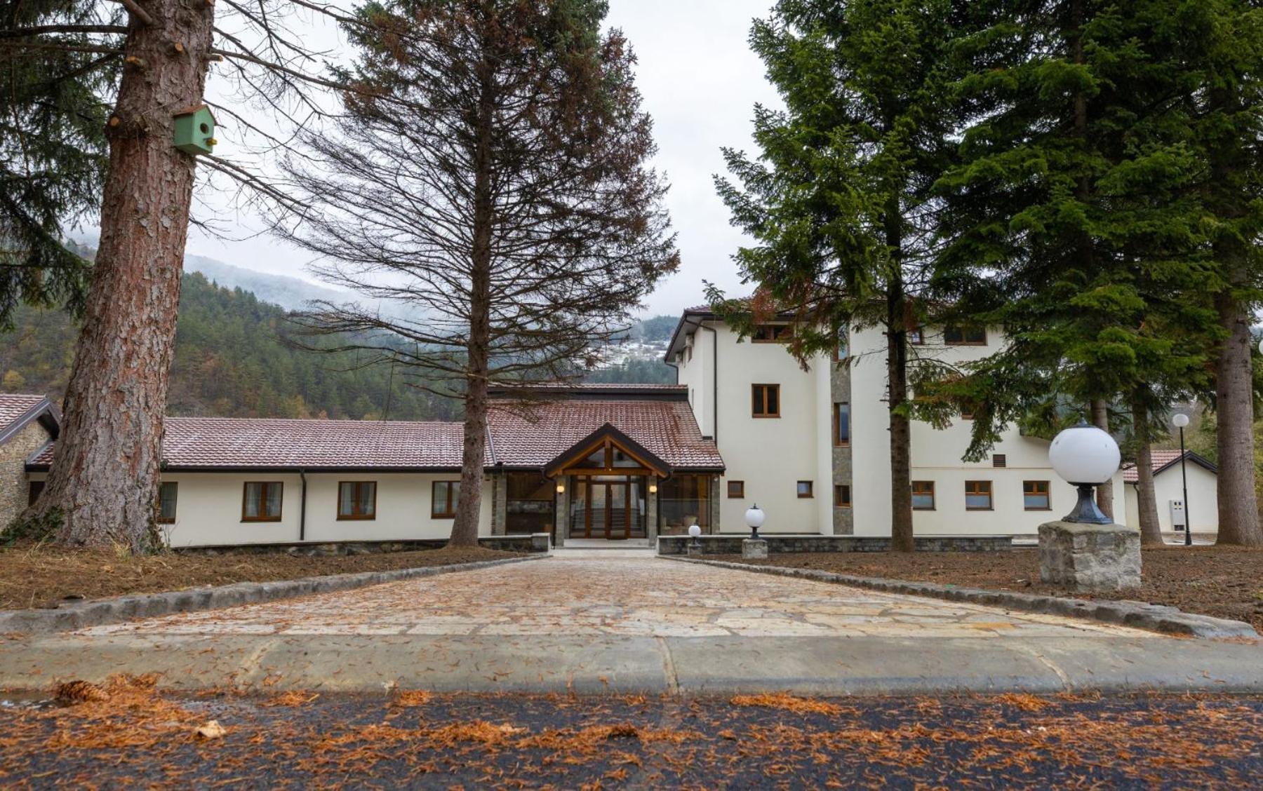 Konak Studenica 1186 Kraljevo Exterior foto