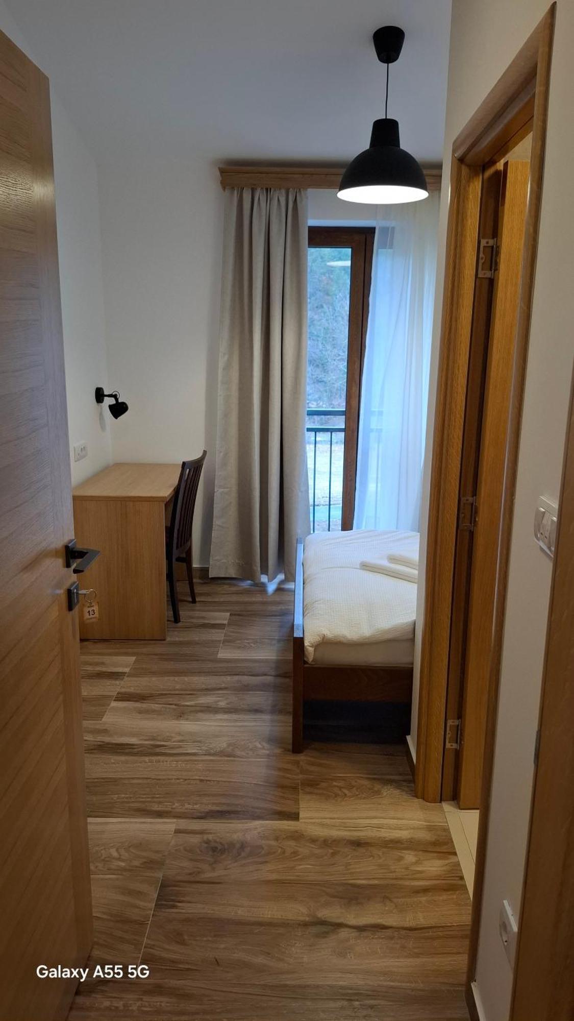 Konak Studenica 1186 Kraljevo Exterior foto