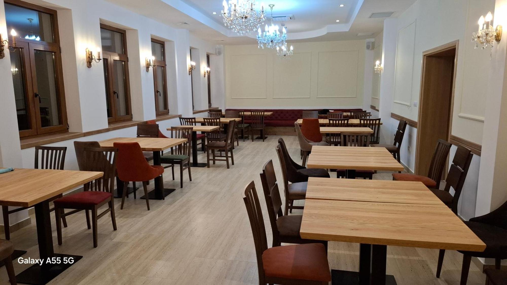 Konak Studenica 1186 Kraljevo Exterior foto